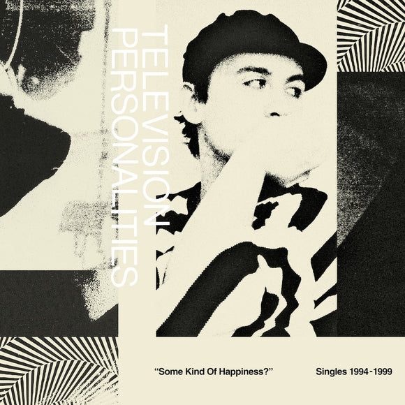 Television Personalities - Some Kind of Happiness?: Singles 1994-1999 - New 2LP - RSD20