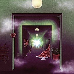 THEE OH SEES - A WEIRD EXITS - New Coloured 2LP