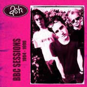 ASH - BBC SESSIONS 1994 - 1999 - NEW 12" EP - RSD21