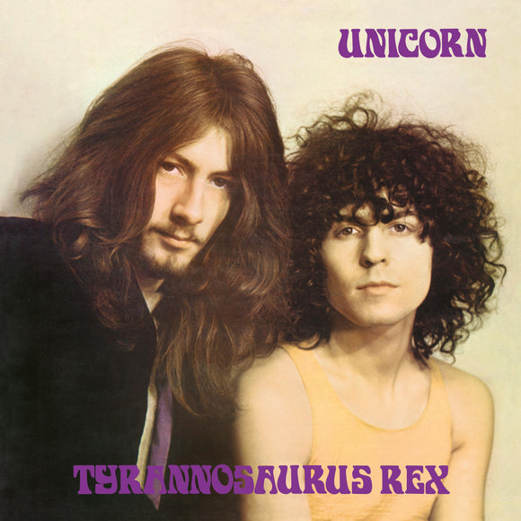 Tyrannosaurus Rex - Unicorn - New 1LP Coloured vinyl - RSD20