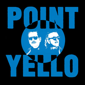 Yello - Point - New LP
