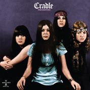 Cradle - History – New CD - RSD20