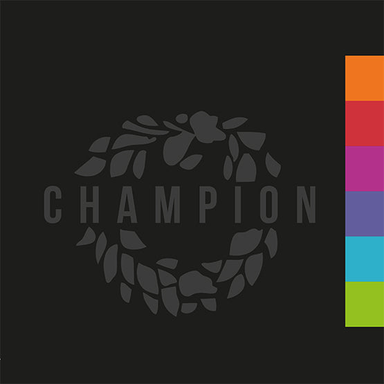 Various Artists - Champion Classics - New 6 x 12