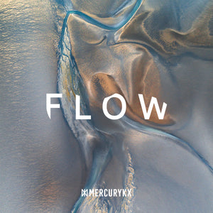 Various Artists – FLOW – New Coloured LP - RSD20