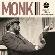 Thelonious Monk - The Custodian’s Mix LP – RSD21