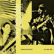 Television Personalities - Another Kind of Trip - New 2LP – RSD21