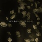 Kristin Hersh – Wyatt at the Coyote Palace - New 2LP – RSD21