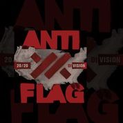 Anti-Flag - 20/20 Division - New LP (Coloured) - RSD21