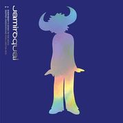 Jamiroquai – Everybody's Going To The Moon – New Numbered 12” - RSD21
