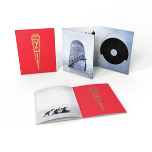 Rammstein - Zeit - New Deluxe CD