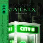 Don Davis - The Matrix - The Complete Edition - New 3LP (Coloured) - RSD21 ***SOLD OUT***