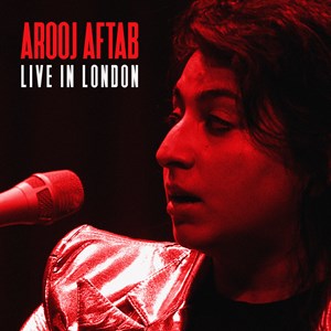 Arooj Aftab - Live In London - New 12" - RSD 23