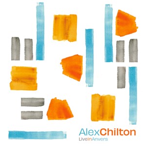 Alex Chilton - Live at Anvers - New LP - RSD 23