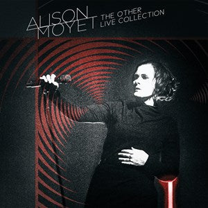 Alison Moyet - The Other Live Collection - New LP - RSD 23