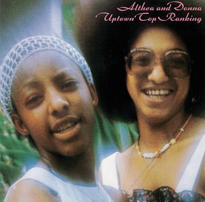 Althea and Donna - Uptown Top Ranking - New LP - RSD 23