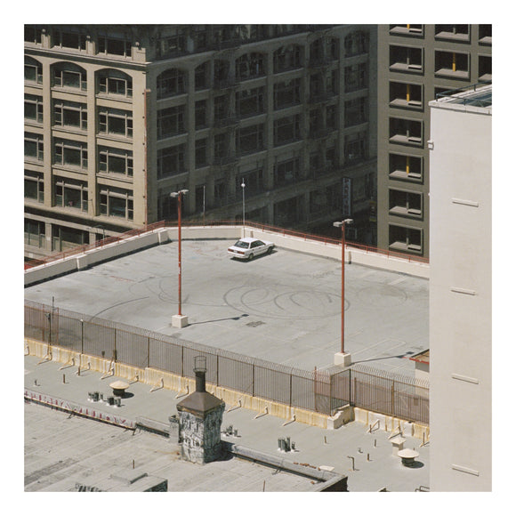 Arctic Monkeys - The Car - New Ltd Custard LP