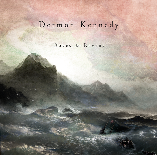 Dermot Kennedy - Doves + Ravens - New LP Clear - RSD22