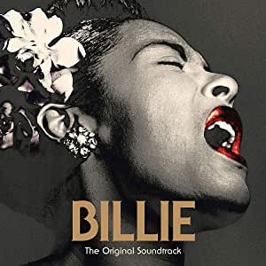 Billie Holliday - Billie: The Original Soundtrack - New LP
