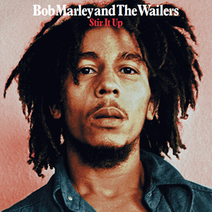 Bob Marley and the Wailers - Stir It Up Alternate Jamaican / Stir It Up Alternate Jamaican Instrumental - New 7" - RSD 23