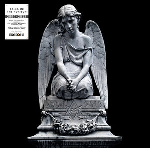 Bring Me The Horizon - 2004 - 2013 - The Best Of - New 2LP Splatter Vinyl - RSD22