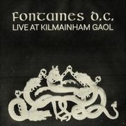Fontaines D.C. - Live at Kilmainham Gaol - New LP - RSD21