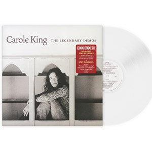 Carole King - The Legendary Demos - New LP - RSD 23