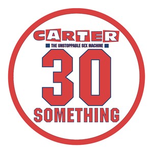 Carter USM - 30 Something - New LP - RSD 23