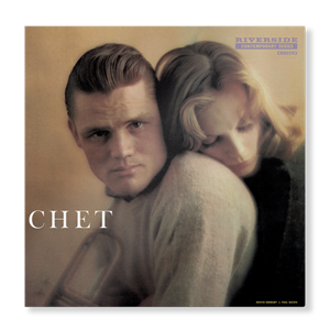 Chet Baker - Chet (Mono) - New LP Mono - RSD 23
