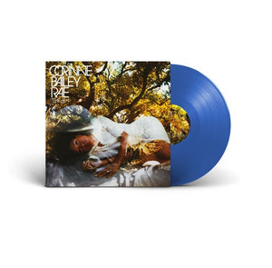 Corinne Bailey Rae - The Sea - New Blue LP - RSD22