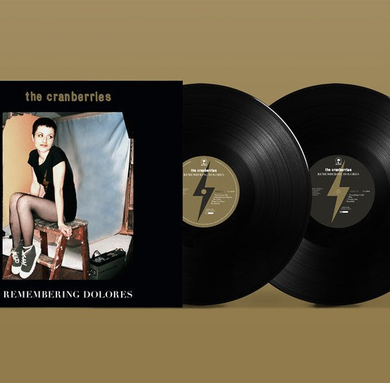 The Cranberries - Remembering Dolores - New 2LP - RSD22