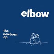Elbow - The Newborn EP - New 10" - RSD21