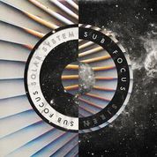 Sub Focus - Solar System / Siren - 12” - RSD21