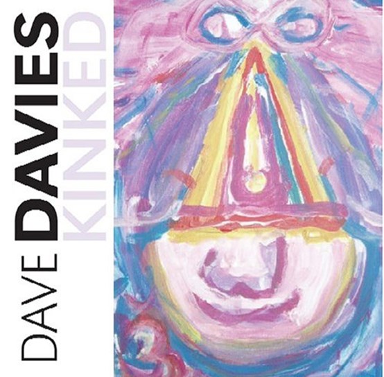 Dave Davies - Kinked - New LP - RSD22