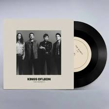 Kings Of Leon - The Bandit - New 7