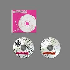 Stereolab - Electrically Possessed - Switched On Volume 4 - New 2CD
