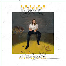 Julien Baker - Little Oblivions - New CD