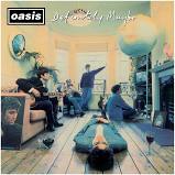 Oasis - Definitely Maybe - New 2LP
