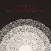 Colleen - The Tunnel And The Clearing - New Ltd White LP