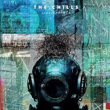 The Chills - Scatterbrain - New LP