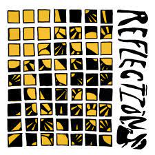 Woods - Reflections Vol. 1 (Bumble Bee Crown King) - New LP