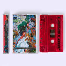 black midi - Cavalcade - New Cassette