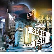 Liz Phair - Soberish - New Ltd Clear LP