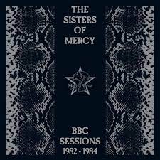 The Sisters Of Mercy - BBC Sessions 1982-1984 - New Smoky 2LP - RSD21