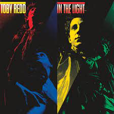 Toby Redd - In The Light - New LP - RSD21