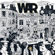 WAR - Give Me Five! The War Albums (1971-1975) - New 5LP - RSD21
