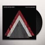 The White Stripes - Seven Nation Army (The Glitch Mob Remix) - Black 7"