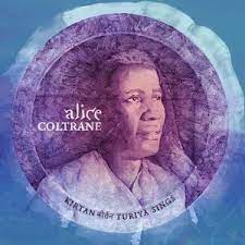 Alice Coltrane - Kirtan: Turiya Sings - New 2LP