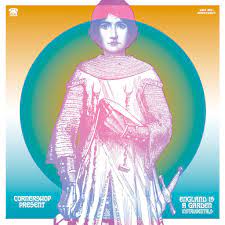 Cornershop - England is a Garden Instrumentals Album - New Ltd 2LP