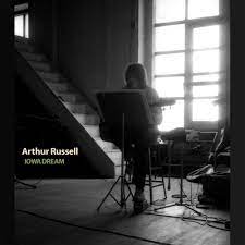 Arthur Russell - Iowa Dream - New CD