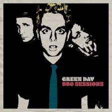 Green Day - BBC Sessions - New 2LP